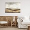 Stupell Industries Brown Landscape Hills Canvas, design by LSR Creative Studio